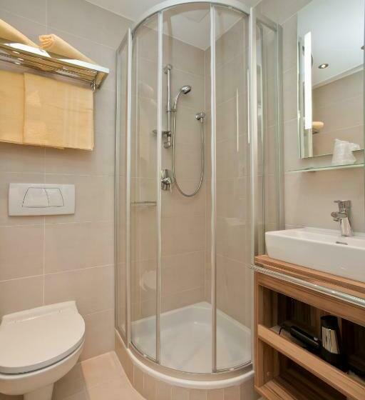 스탠다드 룸, Happy Lake By Thomas Strugger