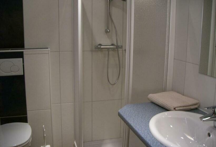 スタンダードルーム, Haus Arnika