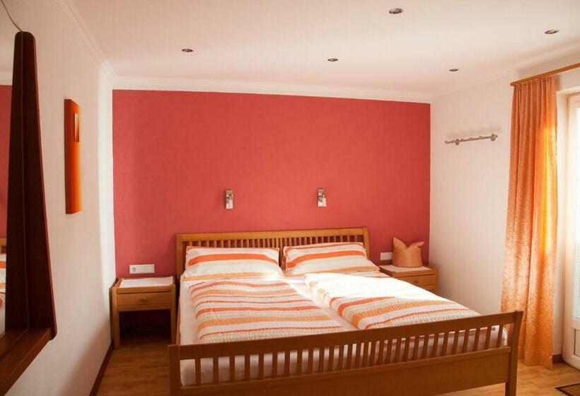 1ベッドルームアパートメント, Haus Arnika