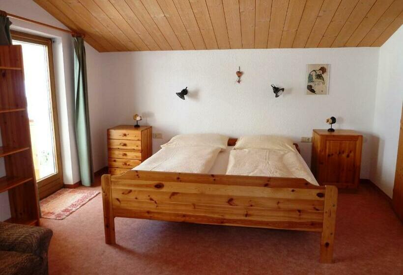 1ベッドルームアパートメント, Haus Arnika