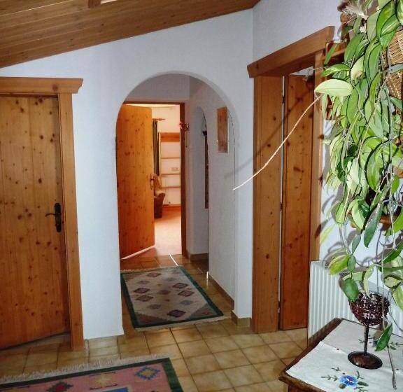 آپارتمان 1 خوابه, Haus Arnika
