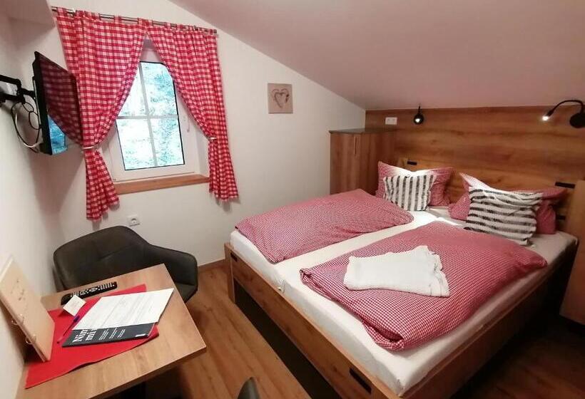 غرفة قياسية, Haus Bergliebe