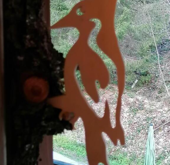 غرفة قياسية, Haus Bergliebe