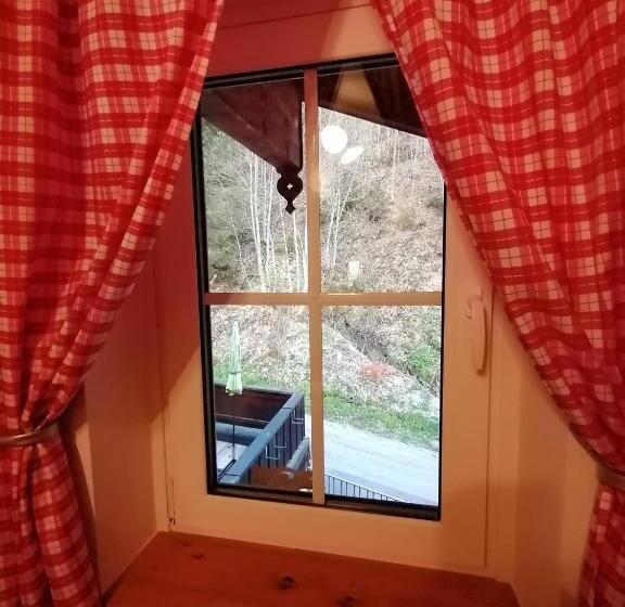 غرفة قياسية, Haus Bergliebe