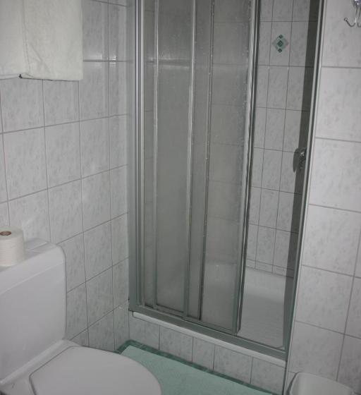 带3个卧室的公寓, Haus Hubertus