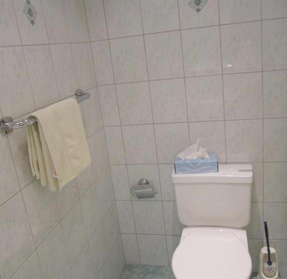 带3个卧室的公寓, Haus Hubertus