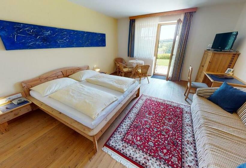 غرفة عائلية, Landhaus Eder