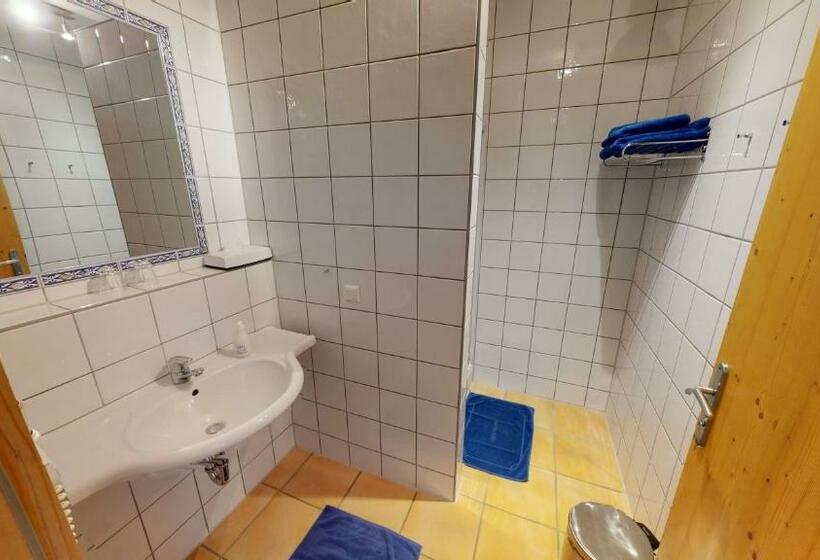 Семейный Номер, Landhaus Eder