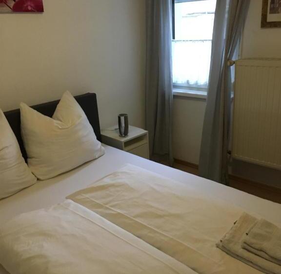 2 Yatak Odalı Daire, Pension Sunnseitn Gasthof Café Weinkeller