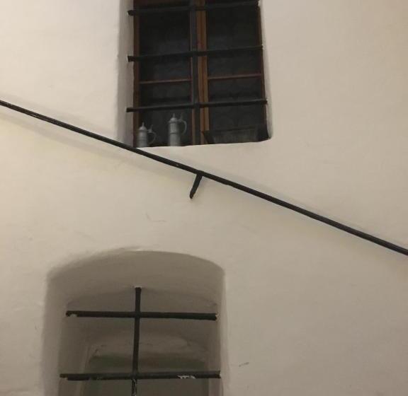 2 Yatak Odalı Daire, Pension Sunnseitn Gasthof Café Weinkeller