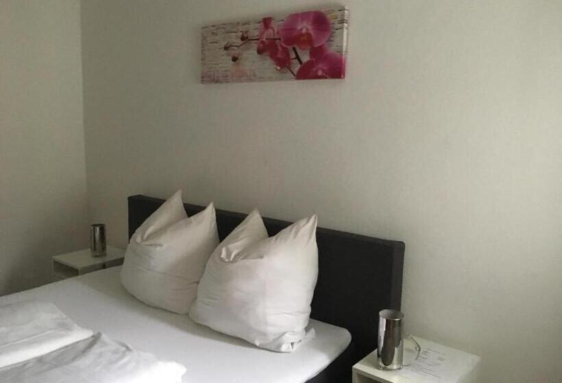 2 Yatak Odalı Daire, Pension Sunnseitn Gasthof Café Weinkeller