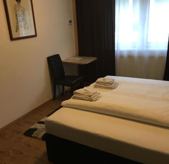 2 Yatak Odalı Daire, Pension Sunnseitn Gasthof Café Weinkeller