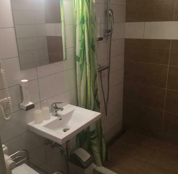 Standart Oda, Pension Sunnseitn Gasthof Café Weinkeller