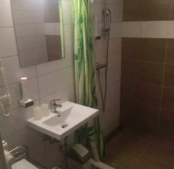 Standard-huone, Pension Sunnseitn   Gasthof   Café   Weinkeller