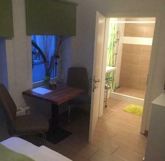 Standart Oda, Pension Sunnseitn Gasthof Café Weinkeller