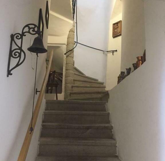 Standart Oda, Pension Sunnseitn Gasthof Café Weinkeller