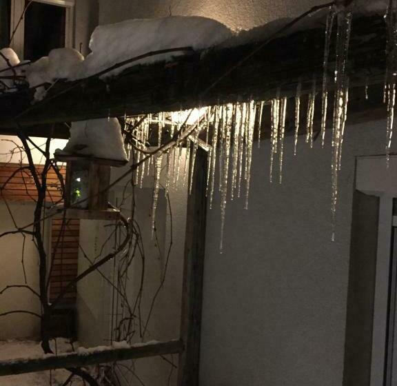 Standart Oda, Pension Sunnseitn Gasthof Café Weinkeller