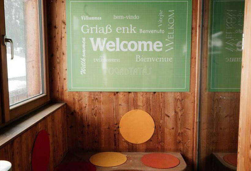 스탠다드 룸, Reiterhof Berggut Gaicht