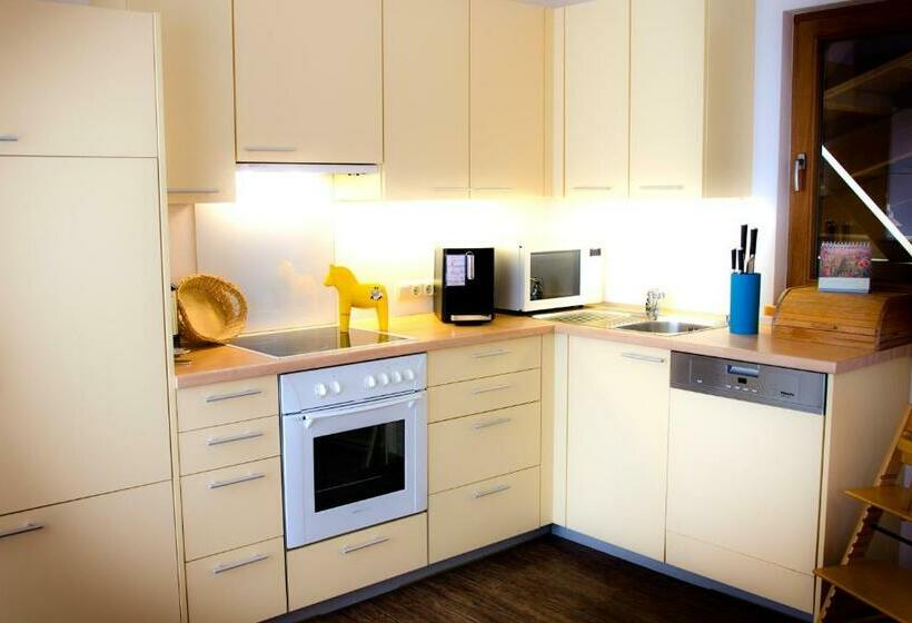 침실 1개 아파트, Reiterhof Berggut Gaicht