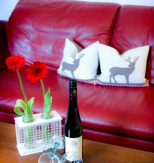 침실 1개 아파트, Reiterhof Berggut Gaicht