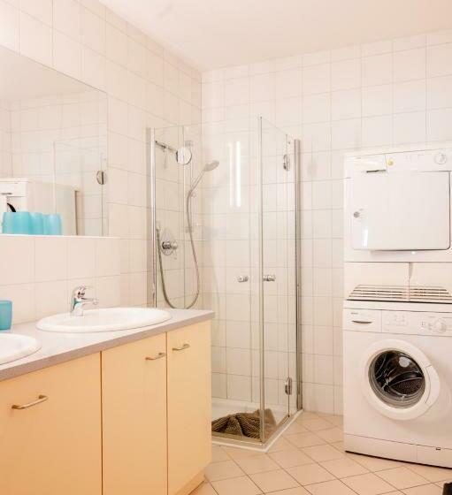 침실 1개 아파트, Reiterhof Berggut Gaicht