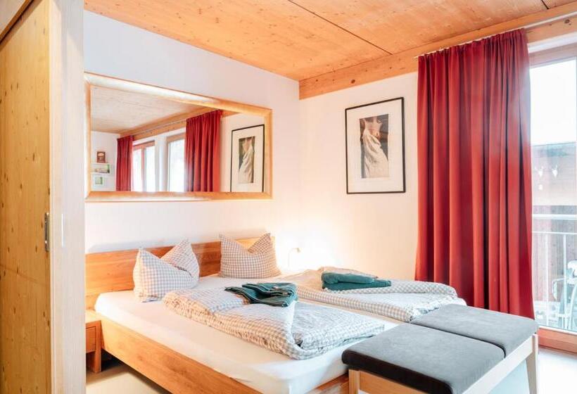 침실 1개 아파트, Reiterhof Berggut Gaicht