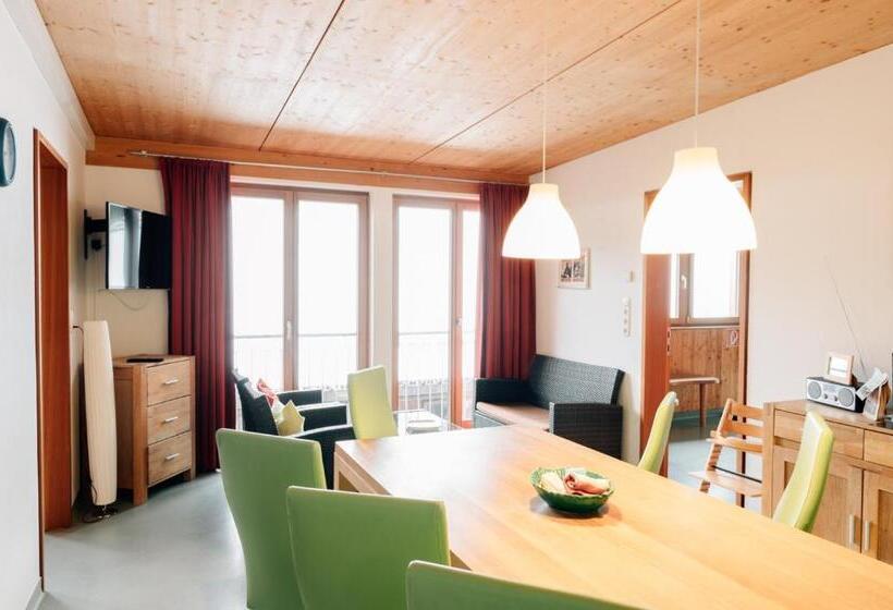 침실 1개 아파트, Reiterhof Berggut Gaicht