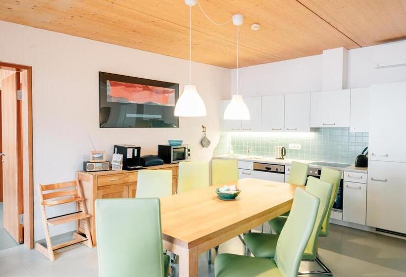 침실 1개 아파트, Reiterhof Berggut Gaicht