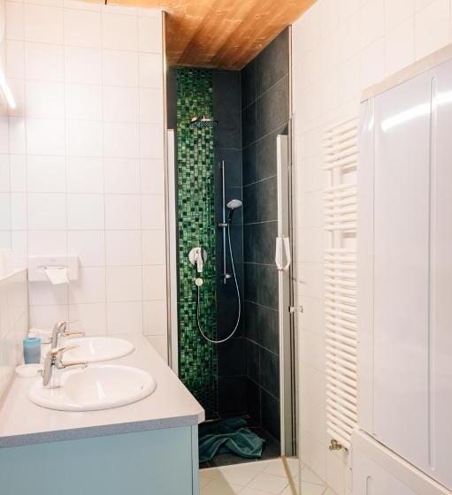 침실 1개 아파트, Reiterhof Berggut Gaicht