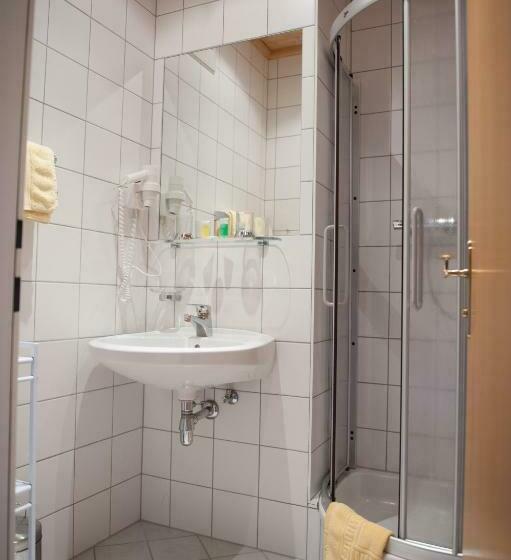 Апартаменты 2 Спальни, Resort Amadeus Landhaus Amadeus