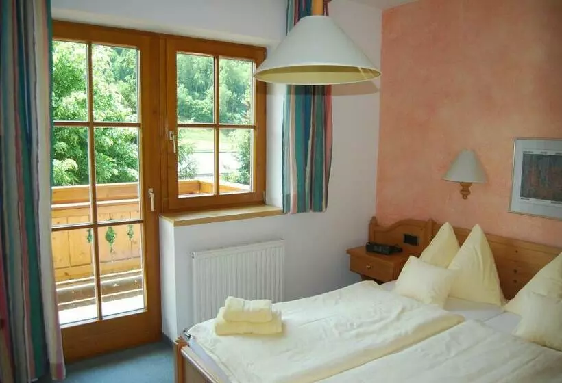 スタンダードルーム, Resort Amadeus Landhaus Amadeus