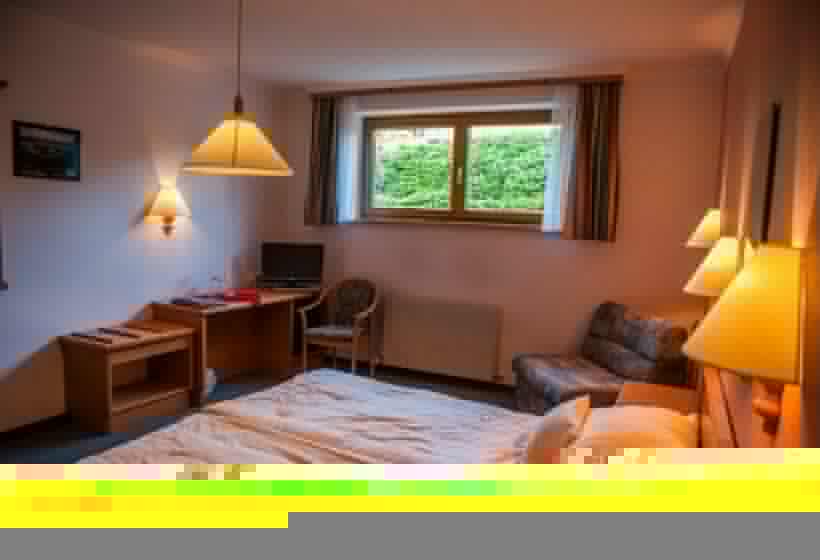 Апартаменты 2 Спальни, Resort Amadeus Landhaus Amadeus