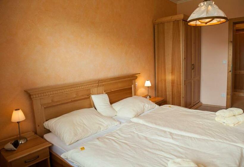 Номер Стандарт, Resort Amadeus Landhaus Amadeus