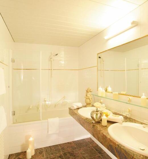 جناح عائلي, Sonne Ischgl