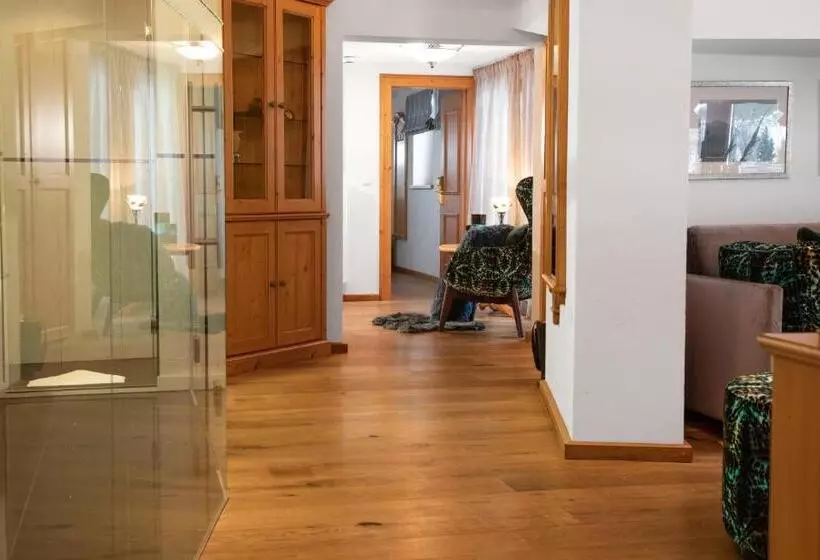 Suite Superior, Sonne Ischgl