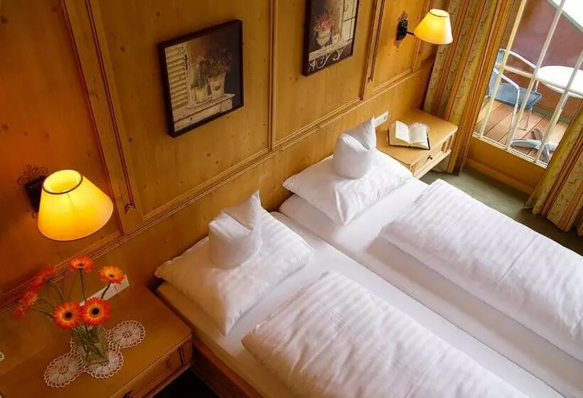 スイート, Kerschdorfer   Wohlfühlhotel Garni   Adults Only