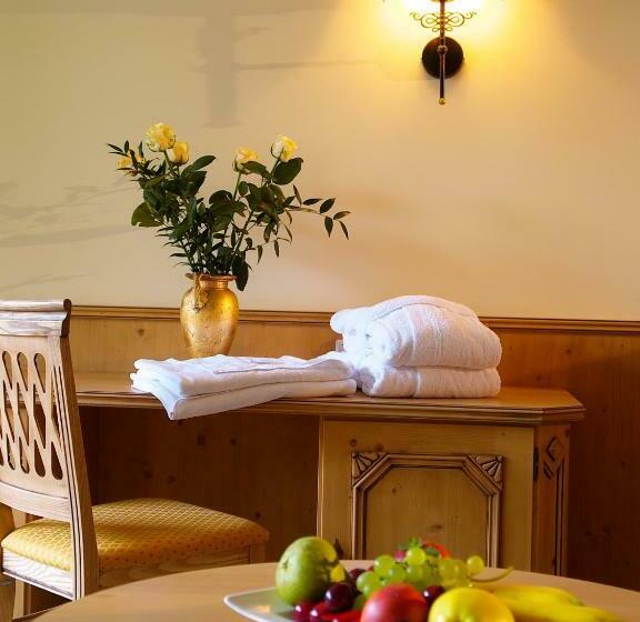 جناح جونيور, Kerschdorfer   Wohlfühlhotel Garni   Adults Only