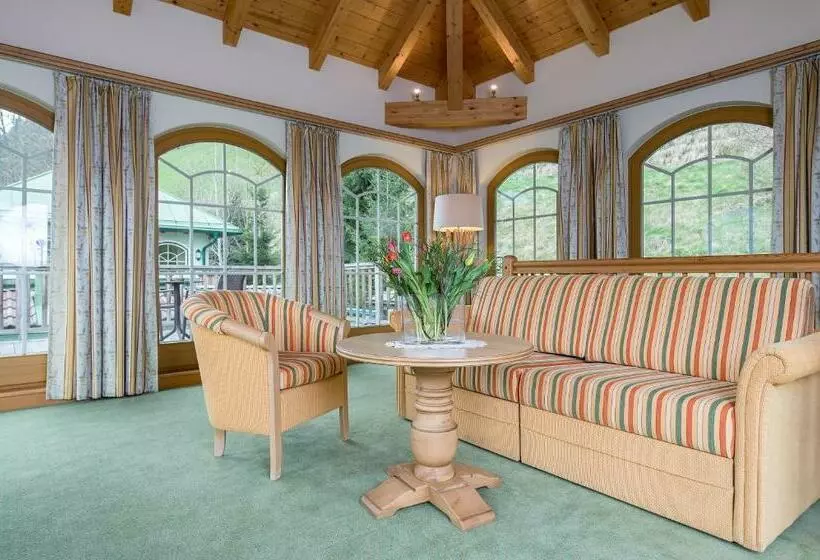 スイート, Kerschdorfer   Wohlfühlhotel Garni   Adults Only
