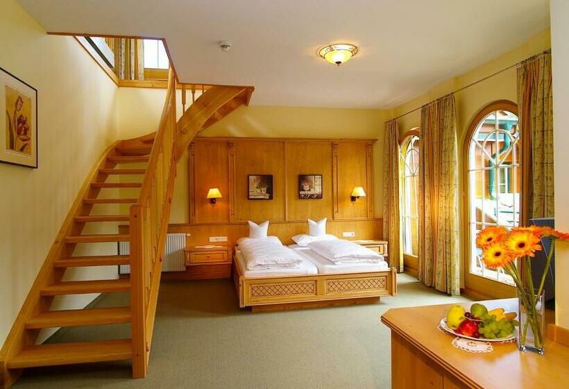 جناح, Kerschdorfer   Wohlfühlhotel Garni   Adults Only