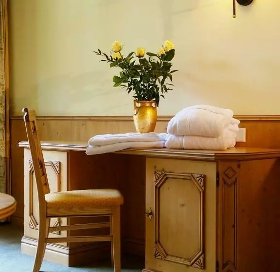 ジュニアスイート, Kerschdorfer   Wohlfühlhotel Garni   Adults Only