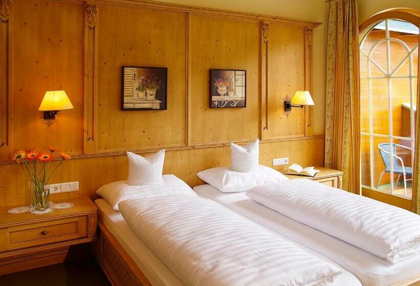 Люкс, Kerschdorfer   Wohlfühlhotel Garni   Adults Only