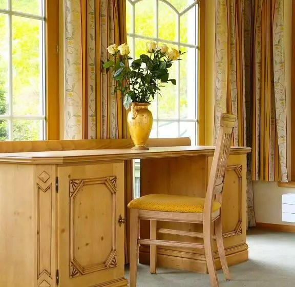スイート, Kerschdorfer   Wohlfühlhotel Garni   Adults Only