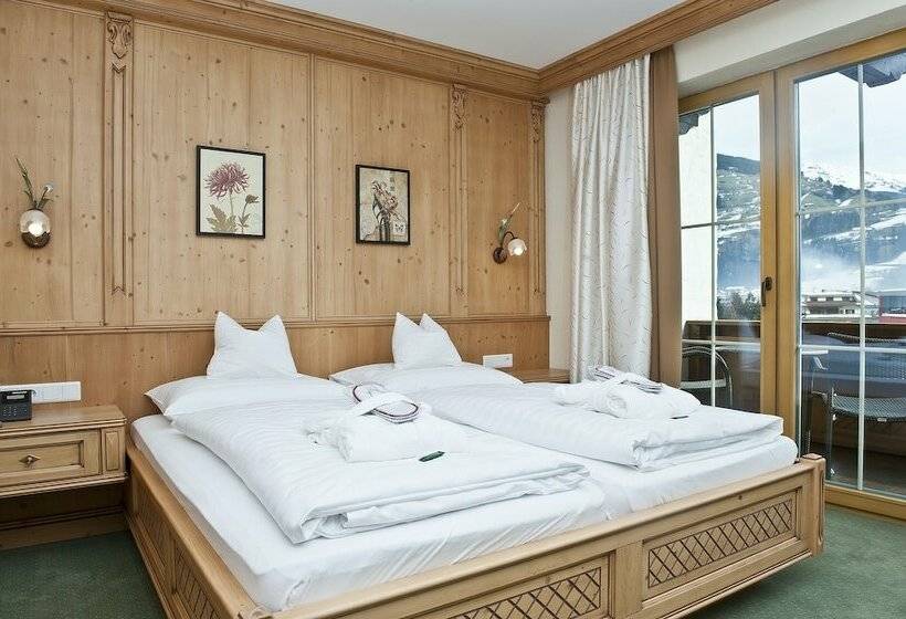 Номер Стандарт, Kerschdorfer   Wohlfühlhotel Garni   Adults Only
