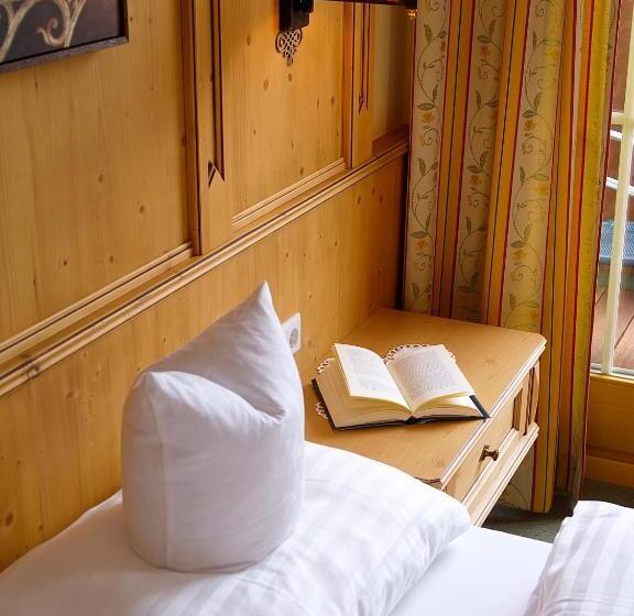 جناح, Kerschdorfer   Wohlfühlhotel Garni   Adults Only