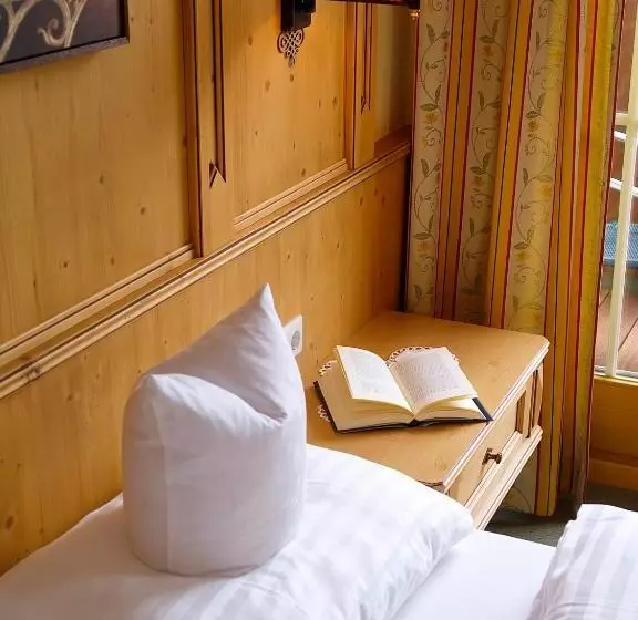 スイート, Kerschdorfer   Wohlfühlhotel Garni   Adults Only