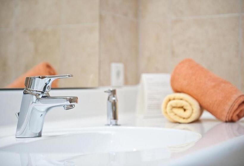 جناح جونيور مزوَّد بشرفة, Kerschdorfer   Wohlfühlhotel Garni   Adults Only