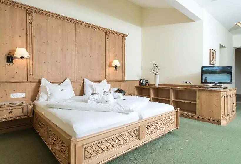 スタンダードルーム, Kerschdorfer   Wohlfühlhotel Garni   Adults Only