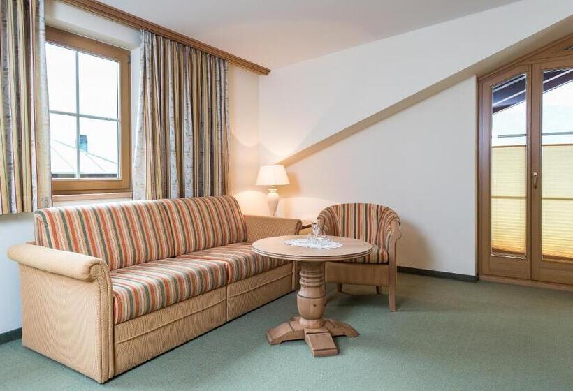 غرفة قياسية, Kerschdorfer   Wohlfühlhotel Garni   Adults Only