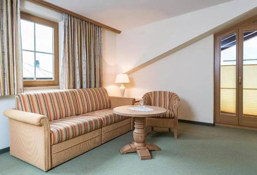 スタンダードルーム, Kerschdorfer   Wohlfühlhotel Garni   Adults Only