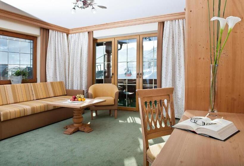 غرفة قياسية مزوَّدة بشُرفة, Kerschdorfer   Wohlfühlhotel Garni   Adults Only